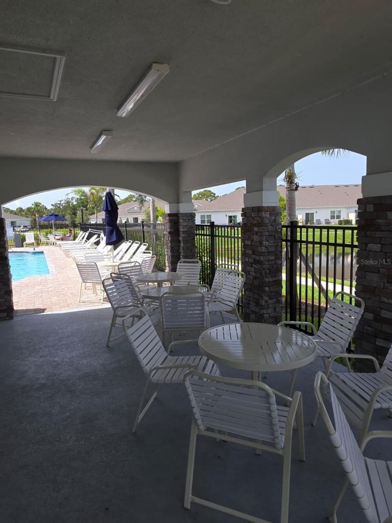 9074 Orchid Reserve Circle , Sebastian, FL 32958 Photo