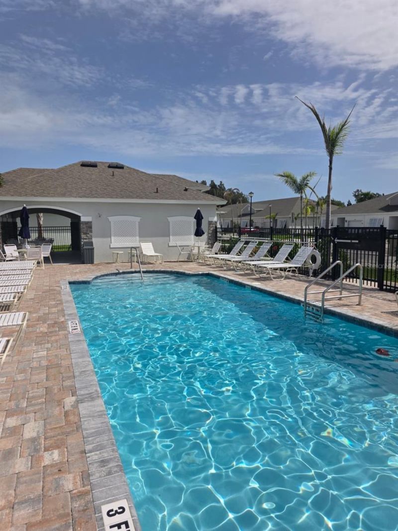 9074 Orchid Reserve Circle , Sebastian, FL 32958 Photo