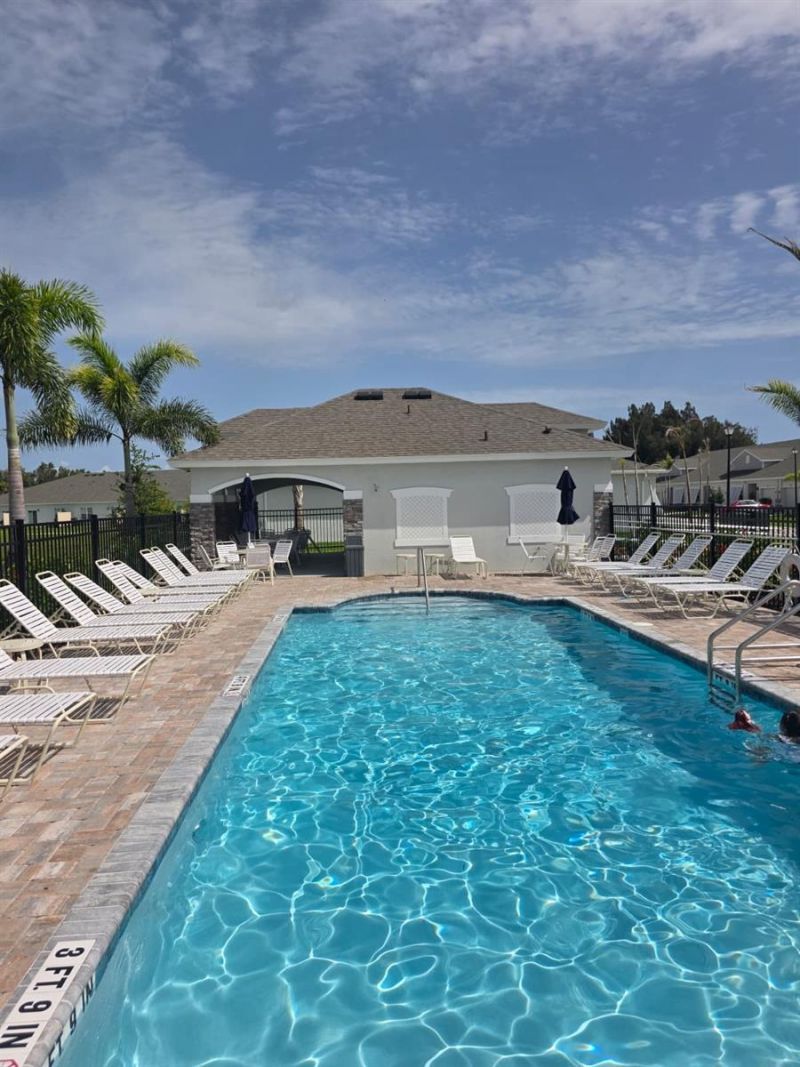 9074 Orchid Reserve Circle , Sebastian, FL 32958 Photo
