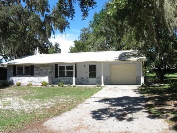 6105 WYOMING AVENUE , NEW PORT RICHEY, FL 34653