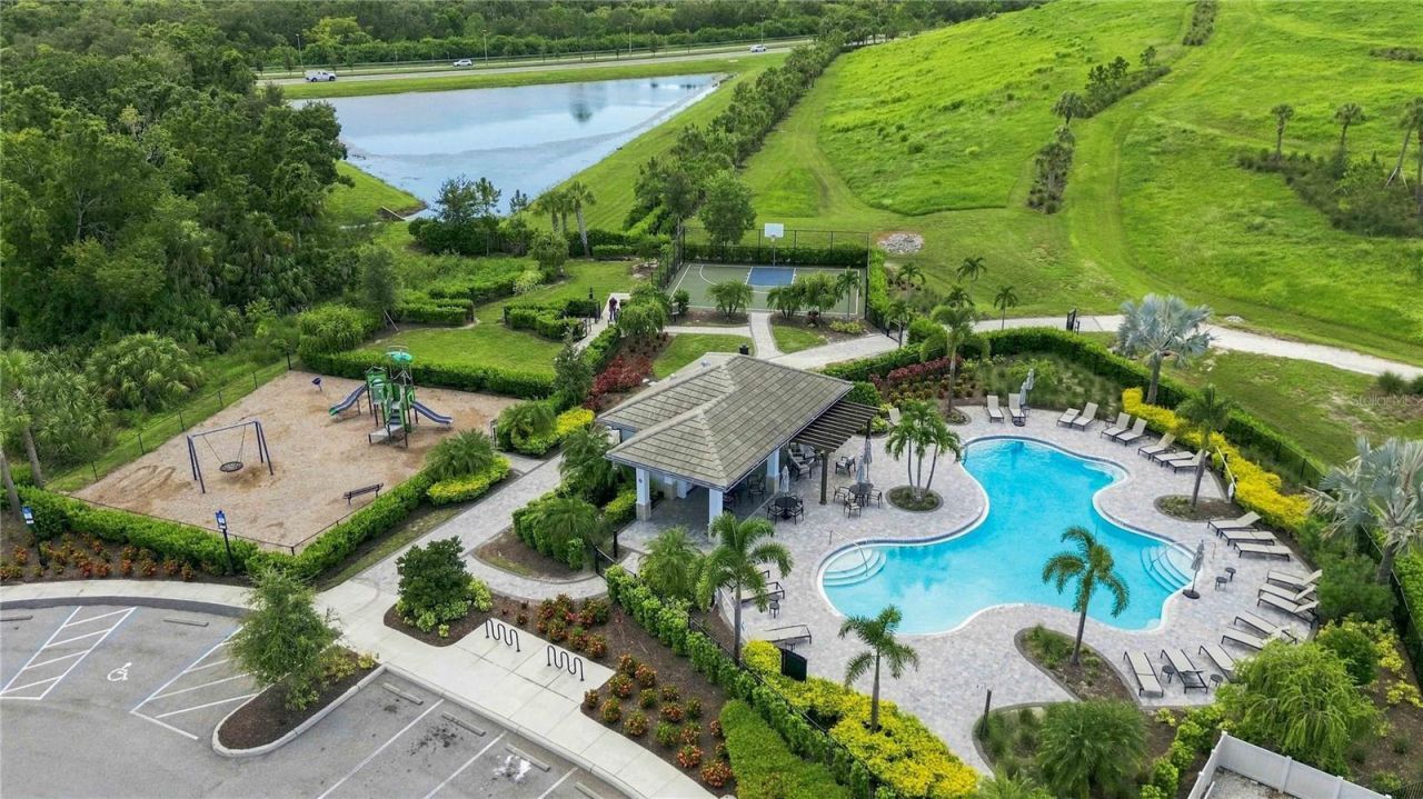 5517 Summit Glen , Bradenton, FL 34203 Photo