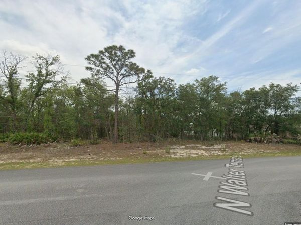 6251 N WALTER TERRACE , CITRUS SPRINGS, FL 34434