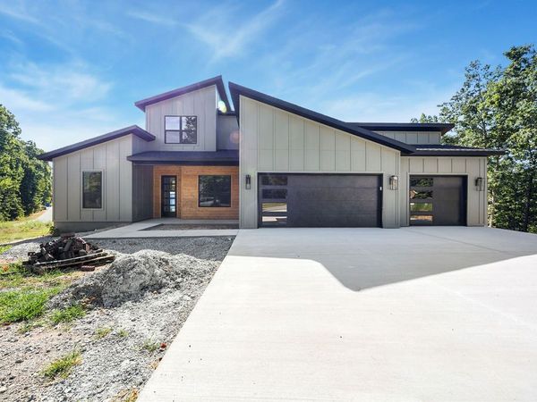 48 Bedford Lane , Bella Vista, AR 72714