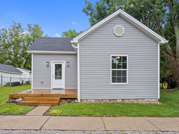 300 Blair Avenue, Pleasant Twp, OH 45121