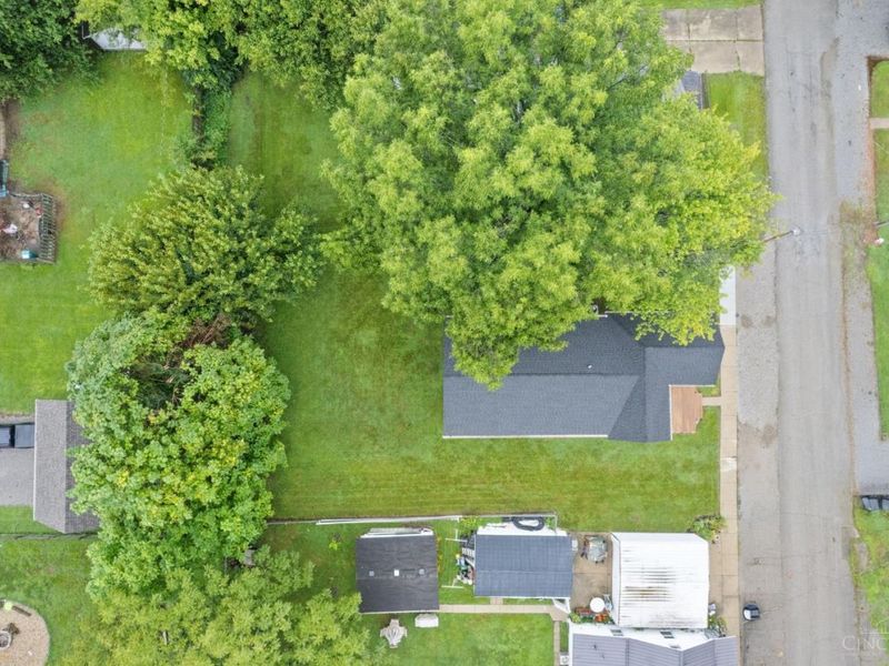 300 Blair Avenue, Pleasant Township, OH 45121 Photo 12