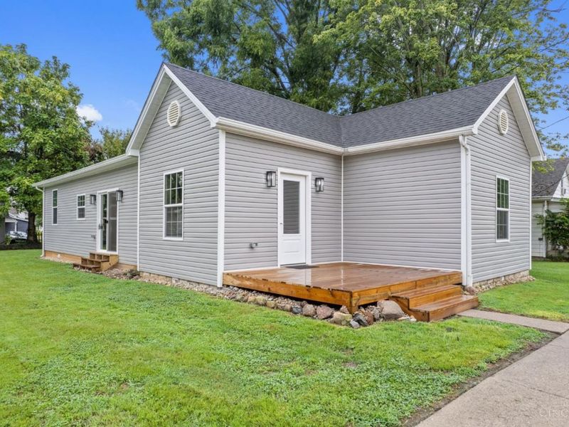 300 Blair Avenue, Pleasant Township, OH 45121 Photo 2