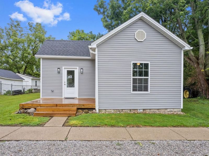 300 Blair Avenue, Pleasant Township, OH 45121 Photo 3