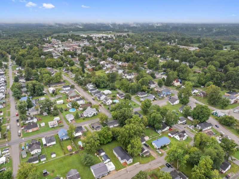 300 Blair Avenue, Pleasant Township, OH 45121 Photo 31