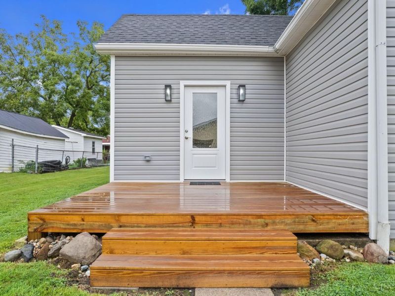300 Blair Avenue, Pleasant Township, OH 45121 Photo 5