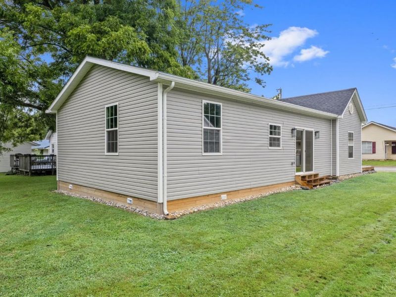 300 Blair Avenue, Pleasant Township, OH 45121 Photo 7
