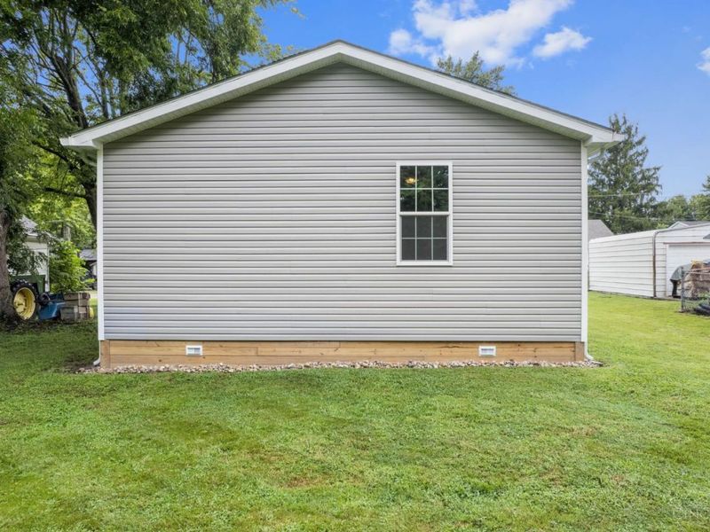300 Blair Avenue, Pleasant Township, OH 45121 Photo 8