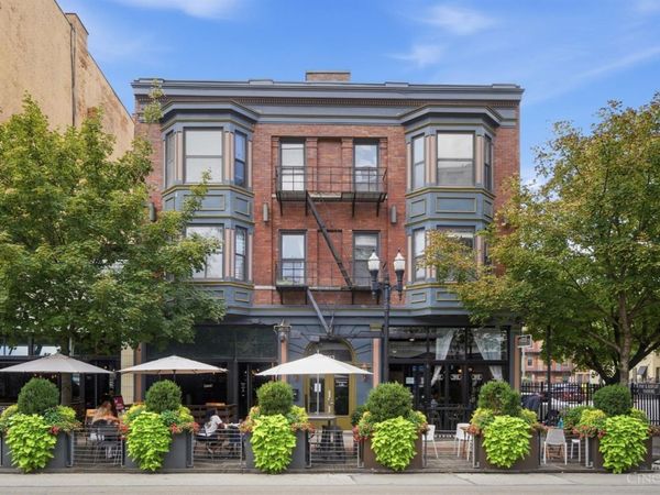 1213 Vine Street, Unit H, Cincinnati, OH 45202