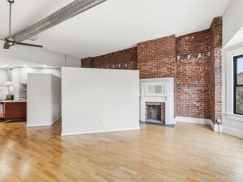1213 Vine Street, Unit H, Cincinnati, OH 45202 Photo 18