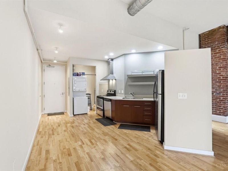 1213 Vine Street, Unit H, Cincinnati, OH 45202 Photo 29
