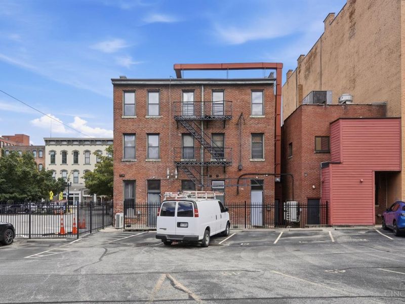 1213 Vine Street, Unit H, Cincinnati, OH 45202 Photo 34