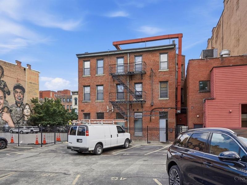 1213 Vine Street, Unit H, Cincinnati, OH 45202 Photo 35