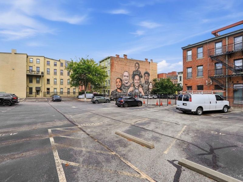 1213 Vine Street, Unit H, Cincinnati, OH 45202 Photo 36