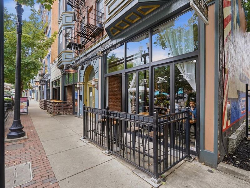 1213 Vine Street, Unit H, Cincinnati, OH 45202 Photo 9