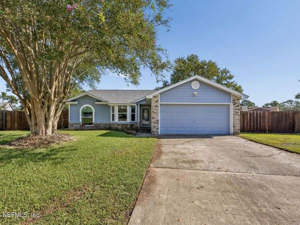 2420 CASHMERE Court, Middleburg, FL 32068