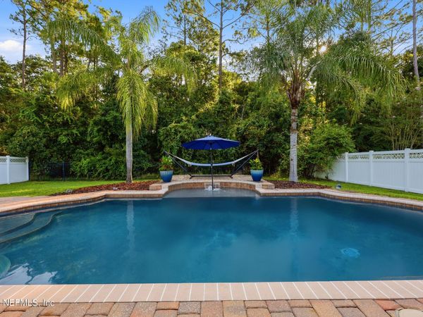 616 E TROPICAL Trace, St. Johns, FL 32259