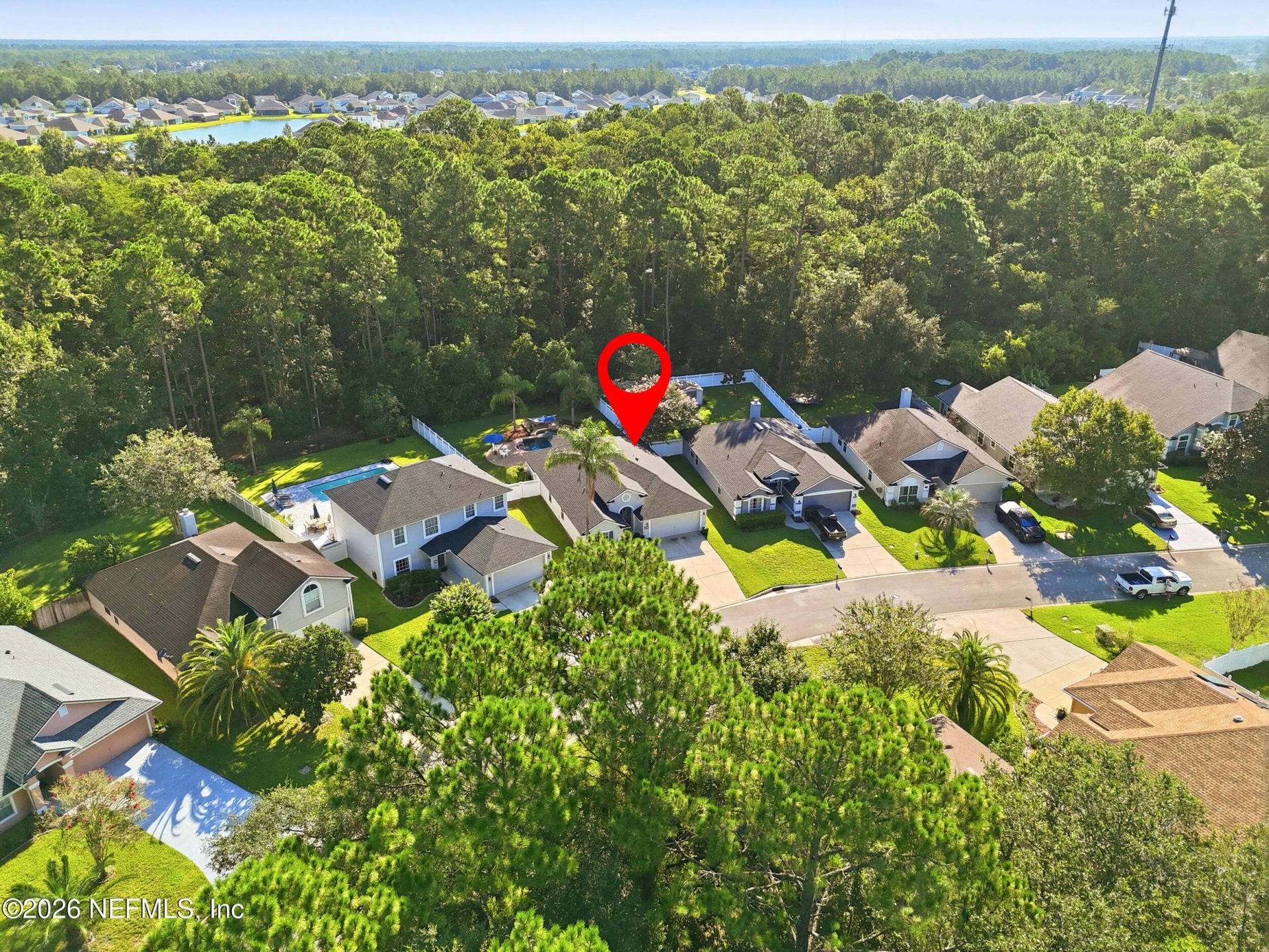 616 E Tropical Trace, Saint Johns, FL 32259 Photo
