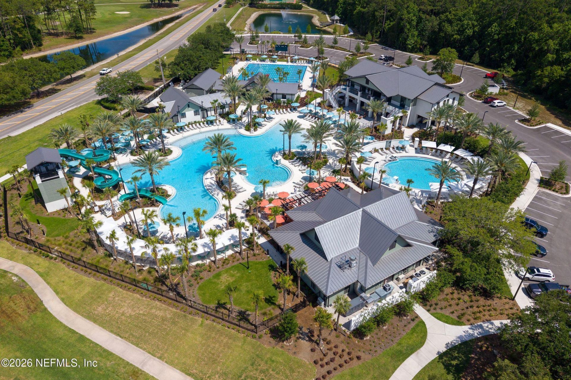 616 E Tropical Trace, Saint Johns, FL 32259 Photo