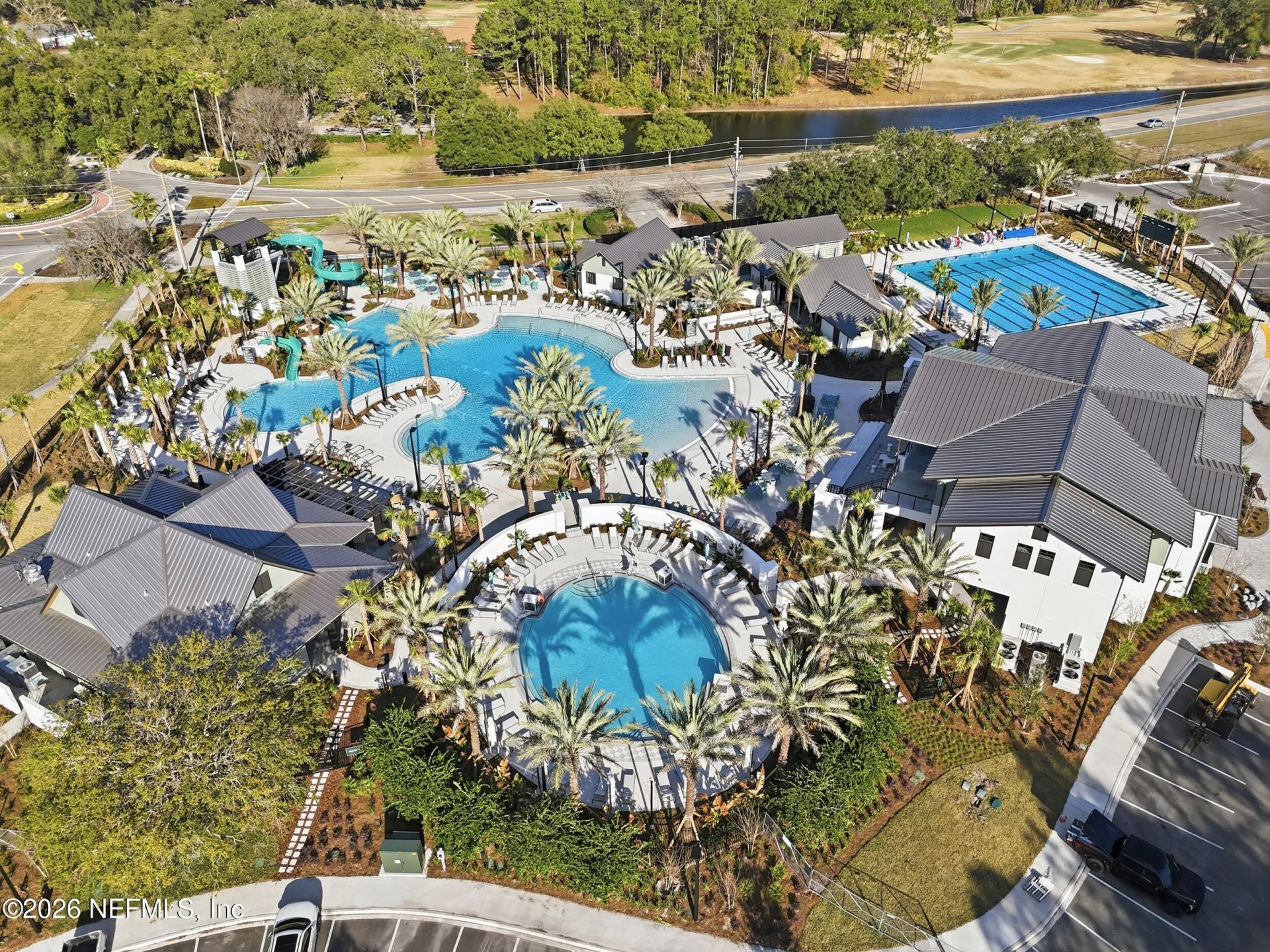 616 E Tropical Trace, Saint Johns, FL 32259 Photo