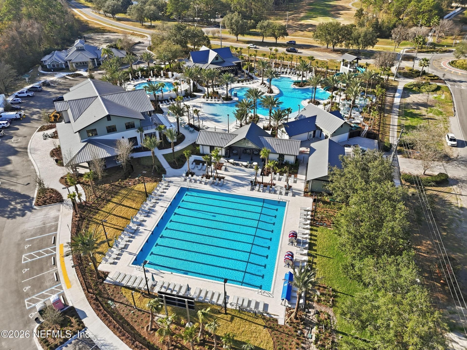 616 E Tropical Trace, Saint Johns, FL 32259 Photo