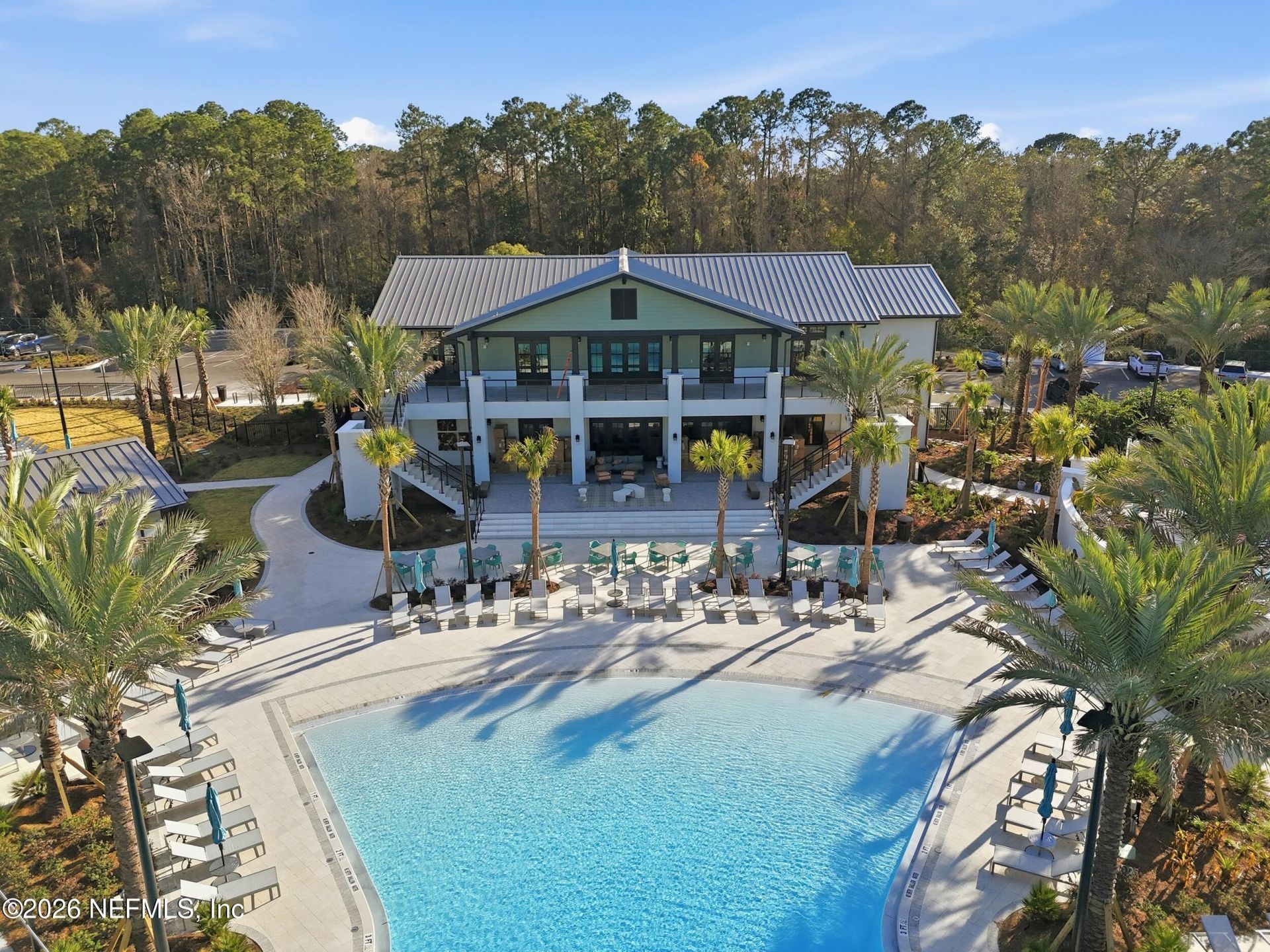 616 E Tropical Trace, Saint Johns, FL 32259 Photo