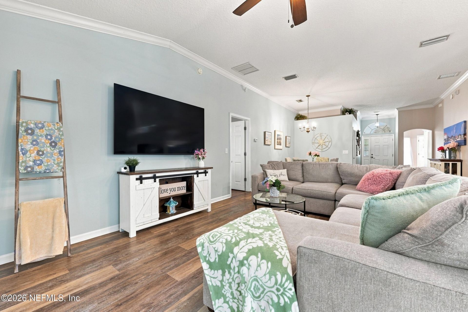 616 E Tropical Trace, Saint Johns, FL 32259 Photo