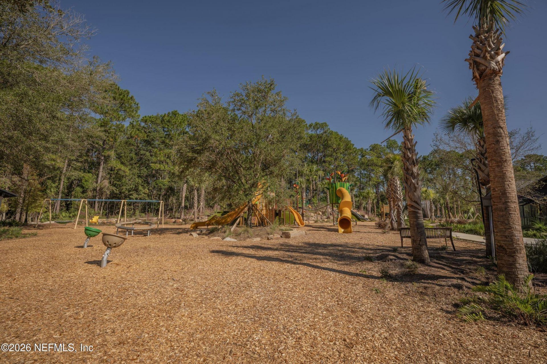 616 E Tropical Trace, Saint Johns, FL 32259 Photo