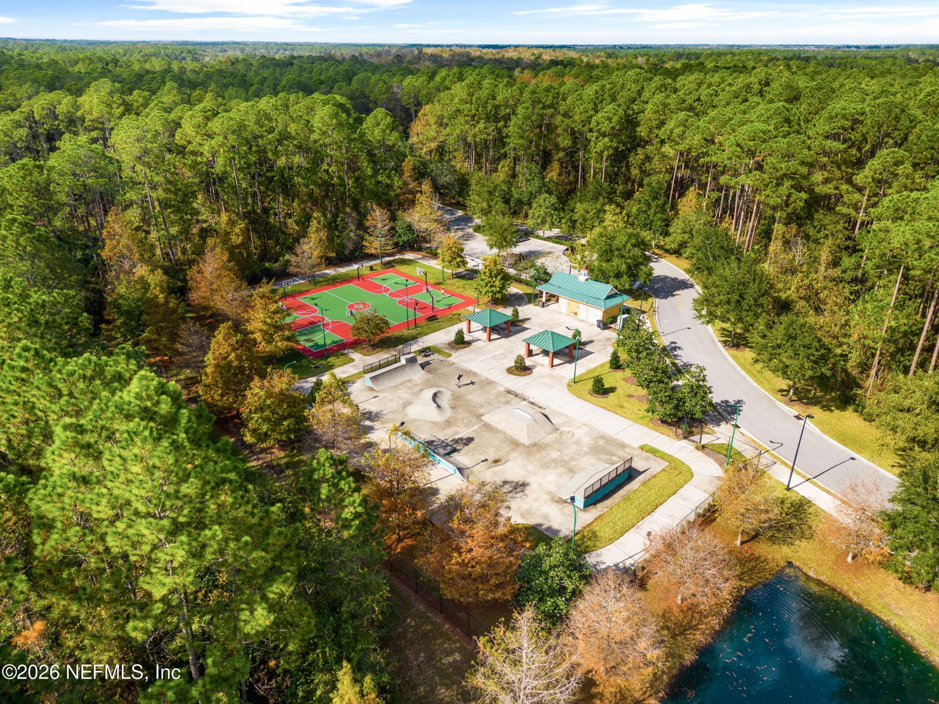 616 E Tropical Trace, Saint Johns, FL 32259 Photo
