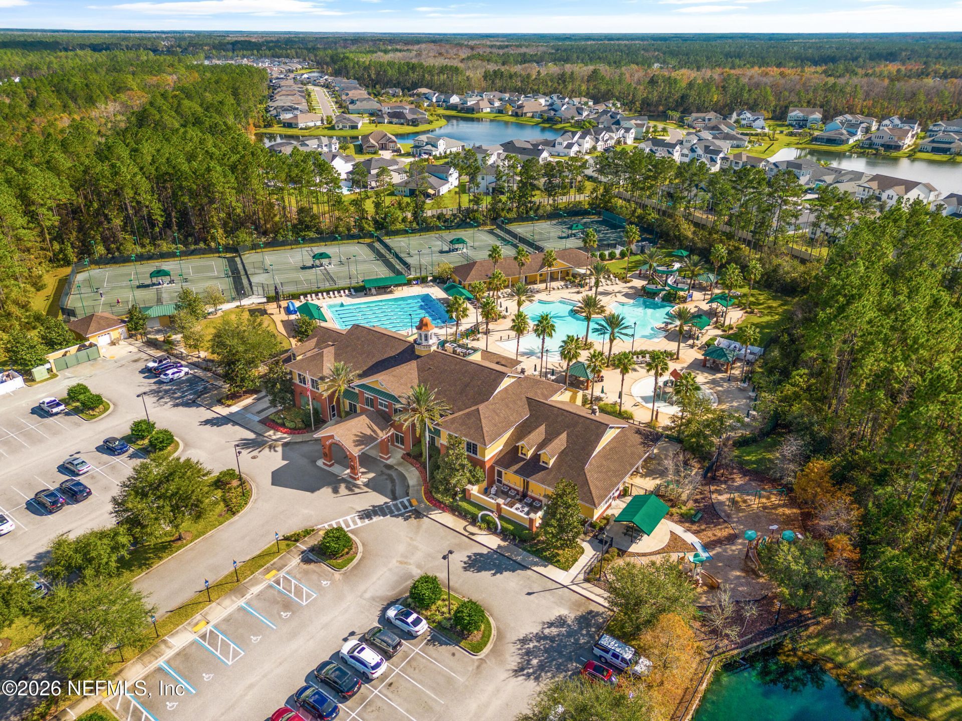 616 E Tropical Trace, Saint Johns, FL 32259 Photo