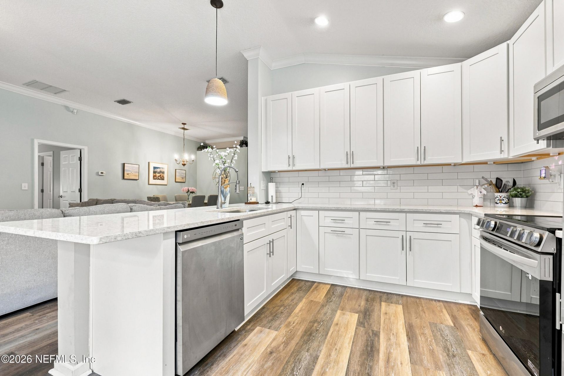 616 E Tropical Trace, Saint Johns, FL 32259 Photo