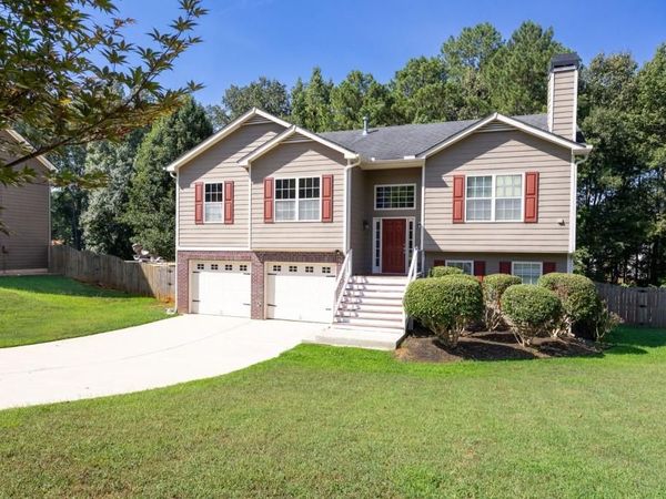 17 Bryan Springs Road SW, Rome, GA 30165