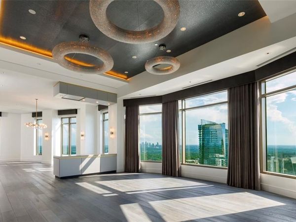 3376 Peachtree Road NE, Unit 56, Atlanta, GA 30326