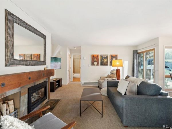 1937 Soda Ridge Road , Unit 1130, Dillon, CO 80435
