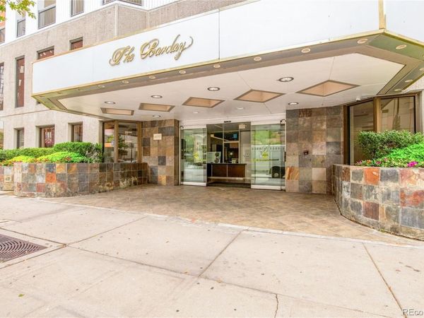 1625 Larimer Street, Unit 1705, Denver, CO 80202