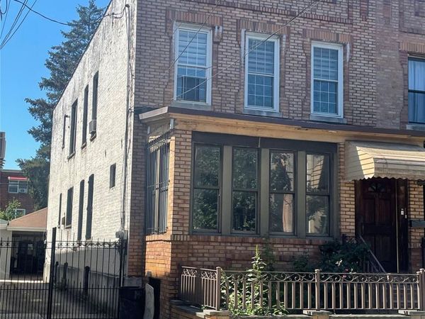 142 Forbell Street , Brooklyn, NY 11208