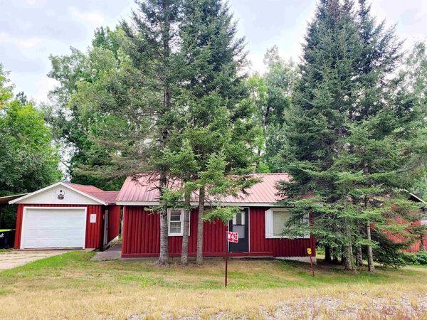 W14623 US HWY 8, Goodman, WI 54125