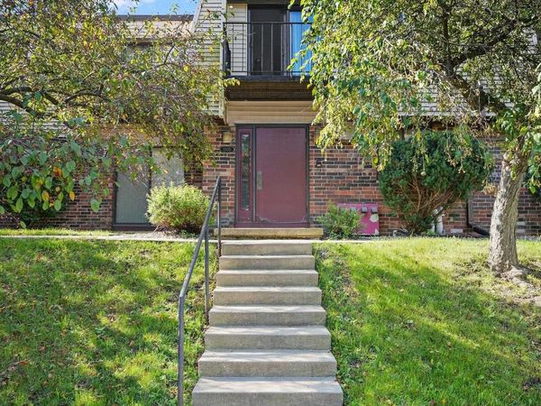 1505 Martin Street, Unit 8, Madison, WI 53713