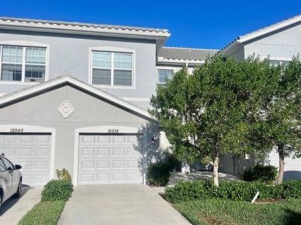 12538 Westhaven WAY , FORT MYERS, FL 33913