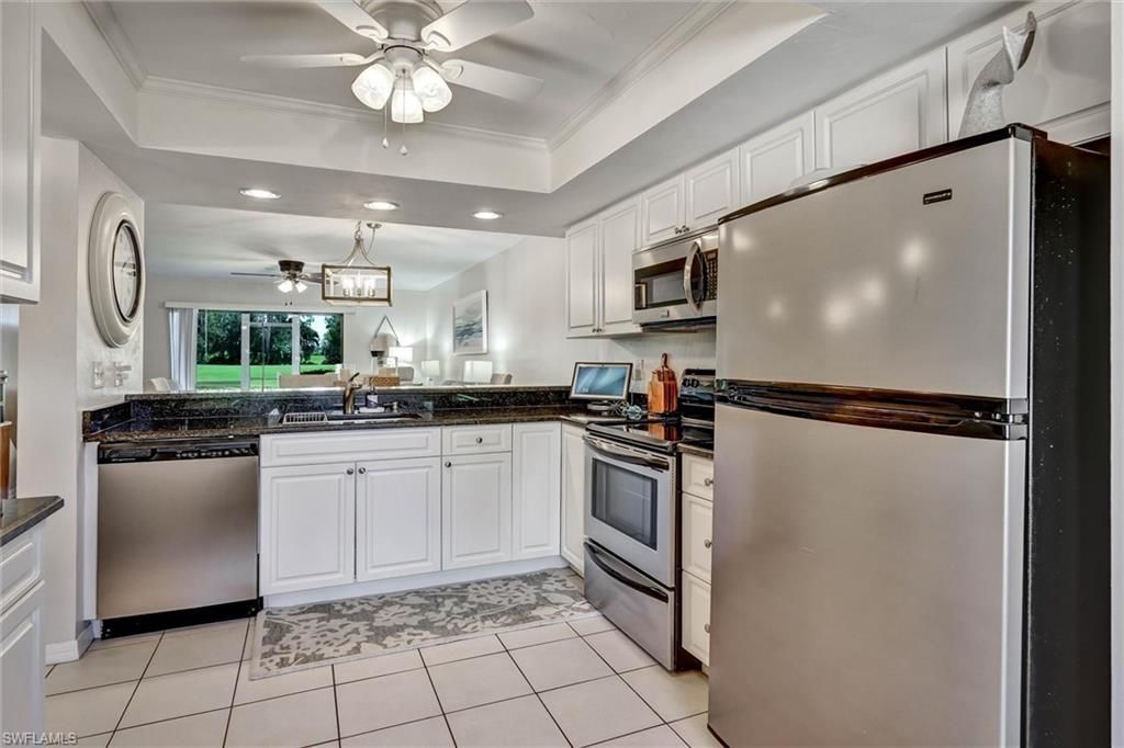 7340 Saint Ives Way, Unit 3102, Naples, FL 34104 Photo