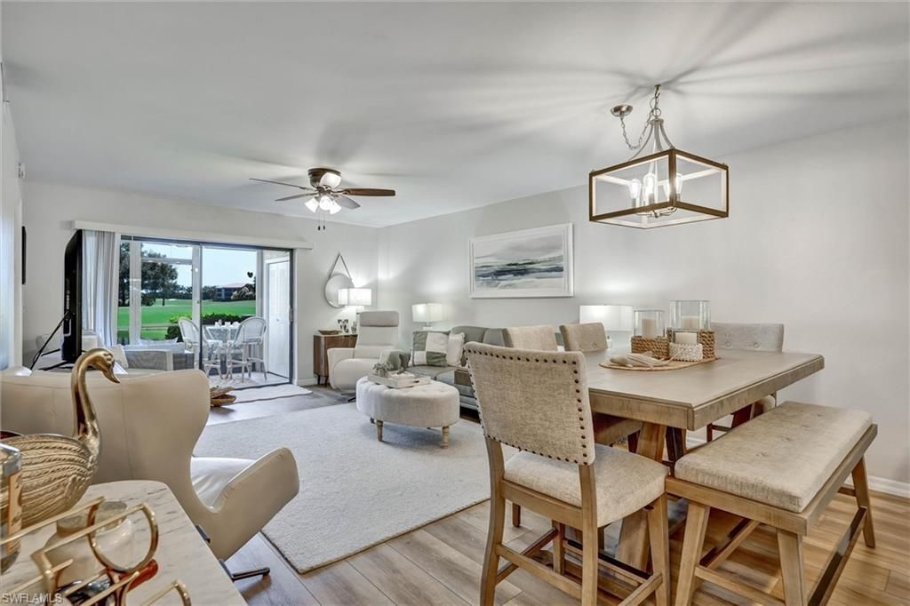 7340 Saint Ives Way, Unit 3102, Naples, FL 34104 Photo