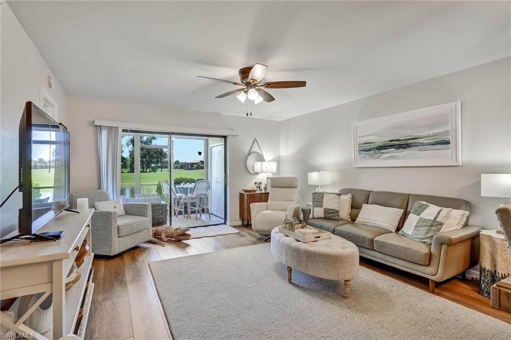 7340 Saint Ives Way, Unit 3102, Naples, FL 34104 Photo