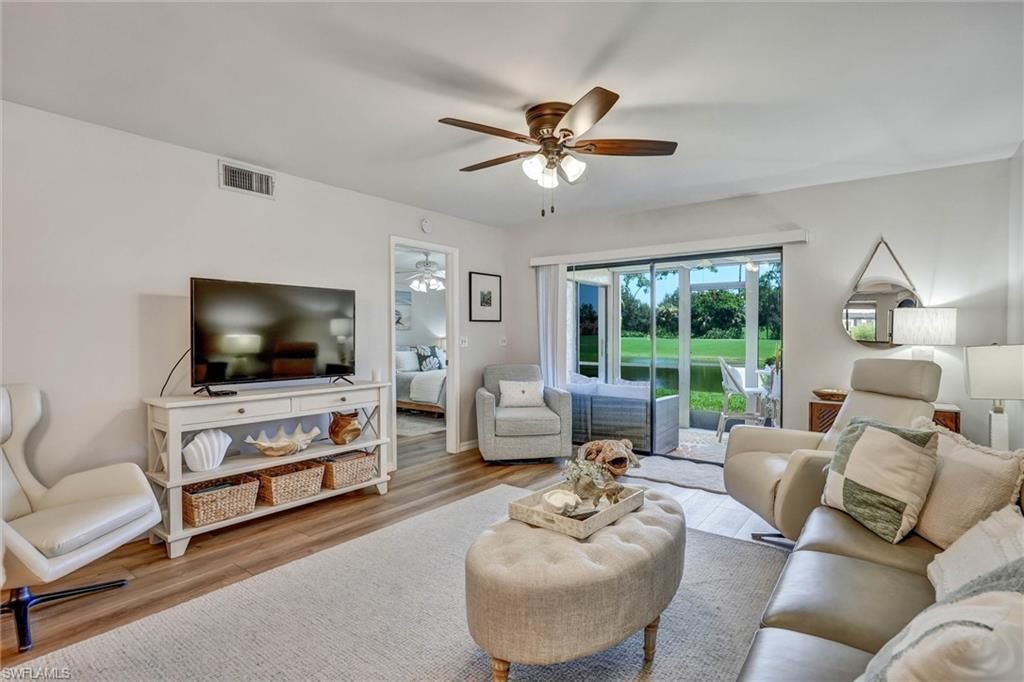 7340 Saint Ives Way, Unit 3102, Naples, FL 34104 Photo