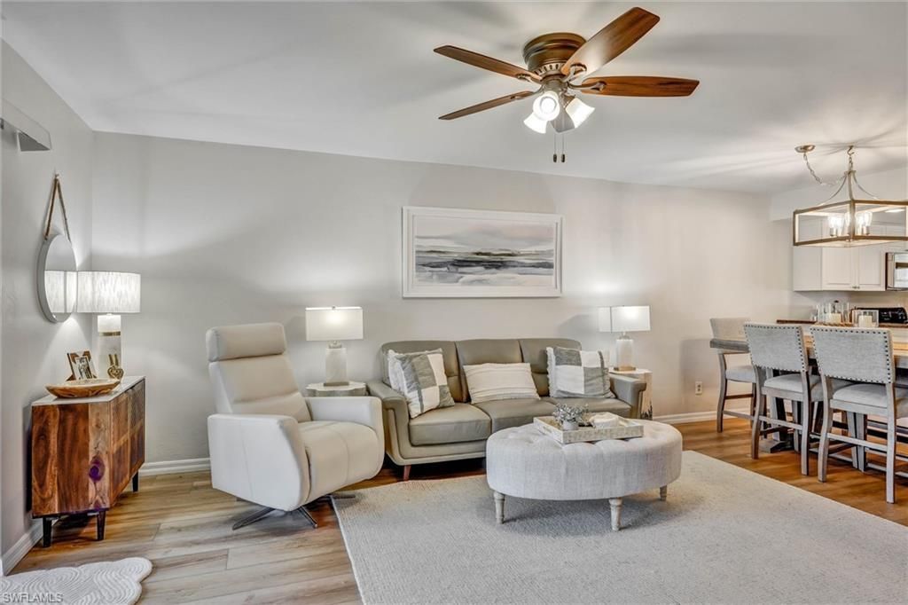7340 Saint Ives Way, Unit 3102, Naples, FL 34104 Photo