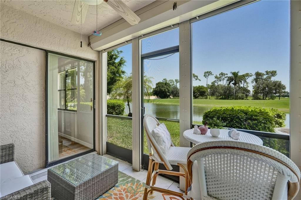 7340 Saint Ives Way, Unit 3102, Naples, FL 34104 Photo