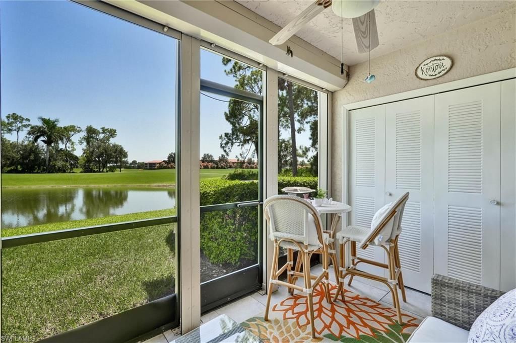 7340 Saint Ives Way, Unit 3102, Naples, FL 34104 Photo