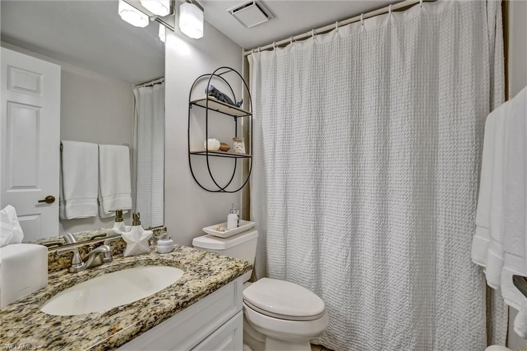 7340 Saint Ives Way, Unit 3102, Naples, FL 34104 Photo
